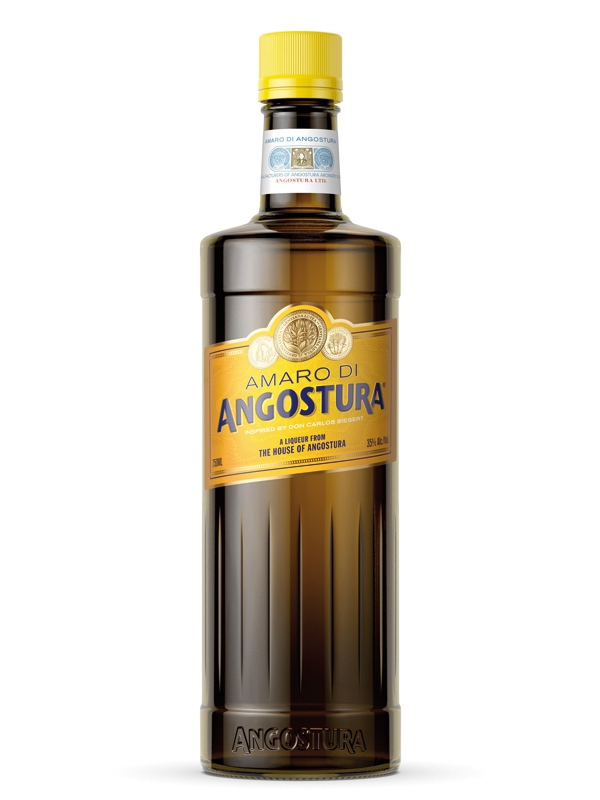 Amaro Di Angostura 700 ml - 35%