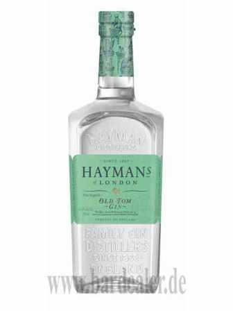 Hayman's Old Tom Gin 700 ml - 41,4%