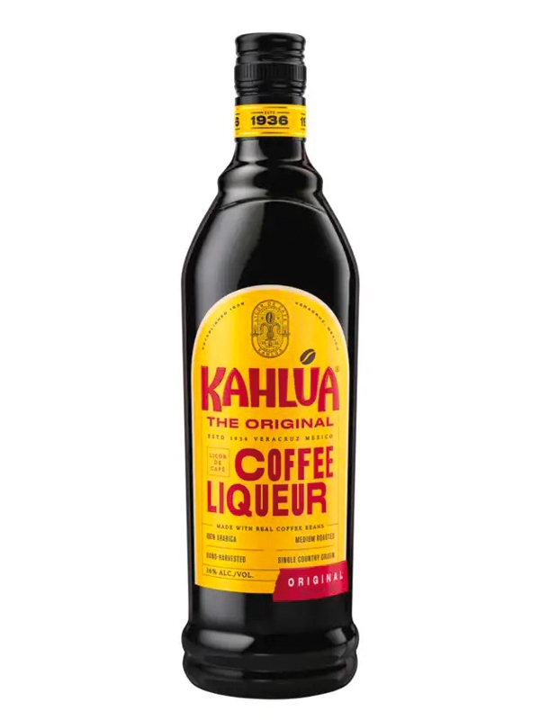 Kahlua Kaffee Likör 700 ml - 16%